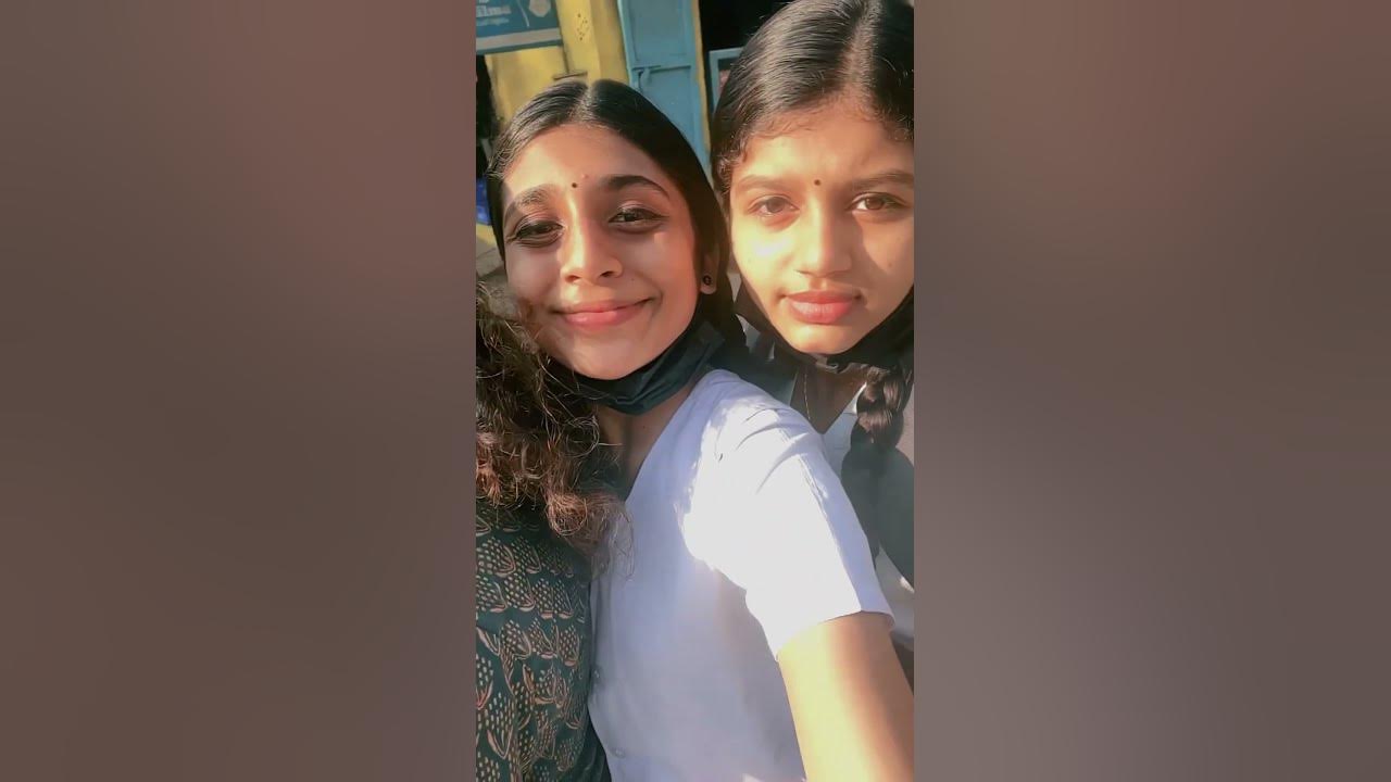 NIVEDYANIVVY OFFICIAL VIDEO'S #nivedya_r_sankar #nivedya_r_sankar # ...