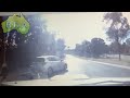 BAD Driving Australia - Toyota Corolla fails to give way then BAAANG! Prestons NSW