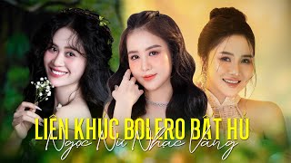 Nhạc Trữ Tình Bolero Tuyển Chọn Hay Nhất – Những Giai Điệu Ngọt Ngào Gây Nhung Nhớ Bao Thế Hệ