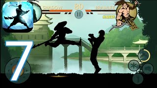 Shadow Fight 2 Special Edition - Gameplay Walkthrough Part-7 (Android/ios)
