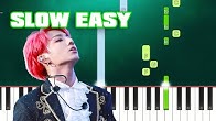 Slow Easy Piano By [MHD] - YouTube