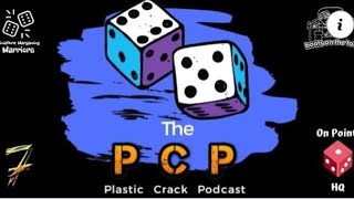 The Plastic Crack Podcast S3 - Episode 22 - The joy of kitbashing