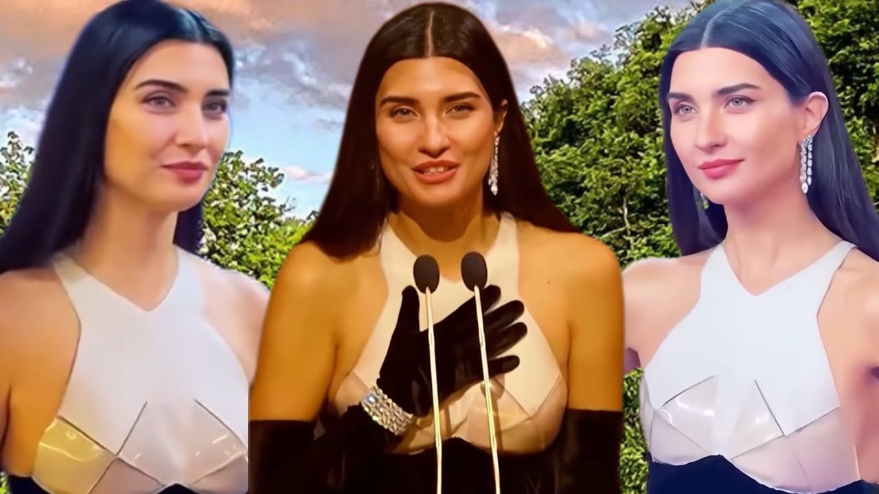 TUBA BÜYÜKÜSTÜN 🌹 JOY AWARDS 2025 🌹18.01.25 ✨#tubabüyüküstün 