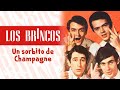 Descargar Los Brincos - Un Sorbito de Champagne (Cover Audio) - LosBrincosVEVO Descargar Los Brincos - Un Sorbito de Champagne (Cover Audio) - LosBrincosVEVO