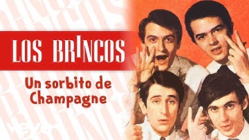 Los Brincos - Un Sorbito de Champagne (Cover Audio)
