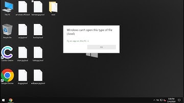 Kool ransomware removal [.Kool file virus].