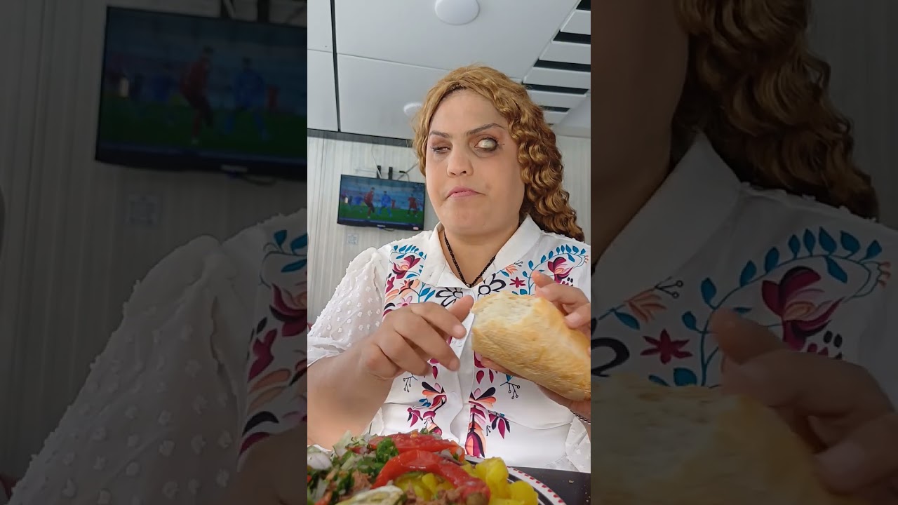 احلى صحن تونسي على طريقة شناب القديمة