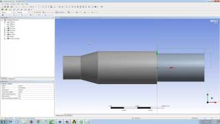 explicit Dynamics analysis on Ansys by Satwinder Dagar