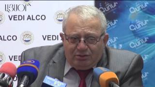 Berberyan: Who will answer for losses sustained by farmers?