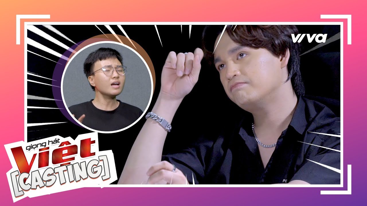 [CASTING] Giọng Hát Việt 2019: Khó tính, Trung Quân... - youtube