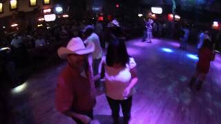 Whiskey River Houston
