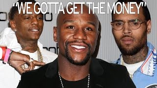 Celebrity Boxing Circus Act - Hopefully A Flash In The Pan