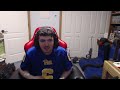 Beginning of video