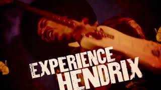 Dave Mustaine – 2019 Experience Hendrix Tour Reversed