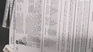 Statistic Mr. Robert