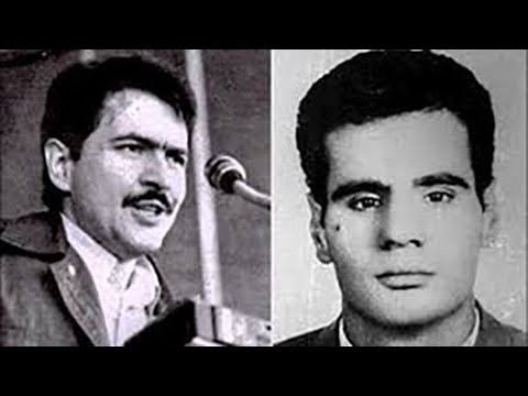 از محمد حنیف نژاد تا مسعود رجوی قسمت یکم