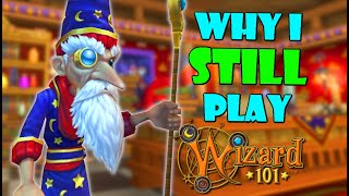 Why I Still Play Wizard101 In 2023...