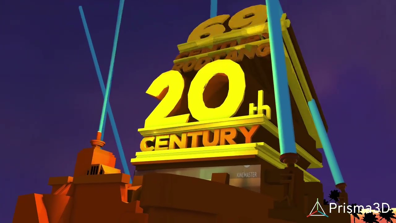 69th Century Rodtang becomes 20th Century Fox
