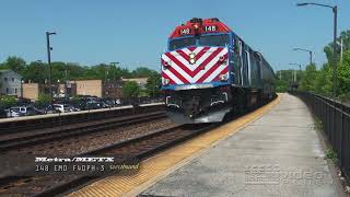 Americas Railroad Capital, Chicago | DTA Ep. 32
