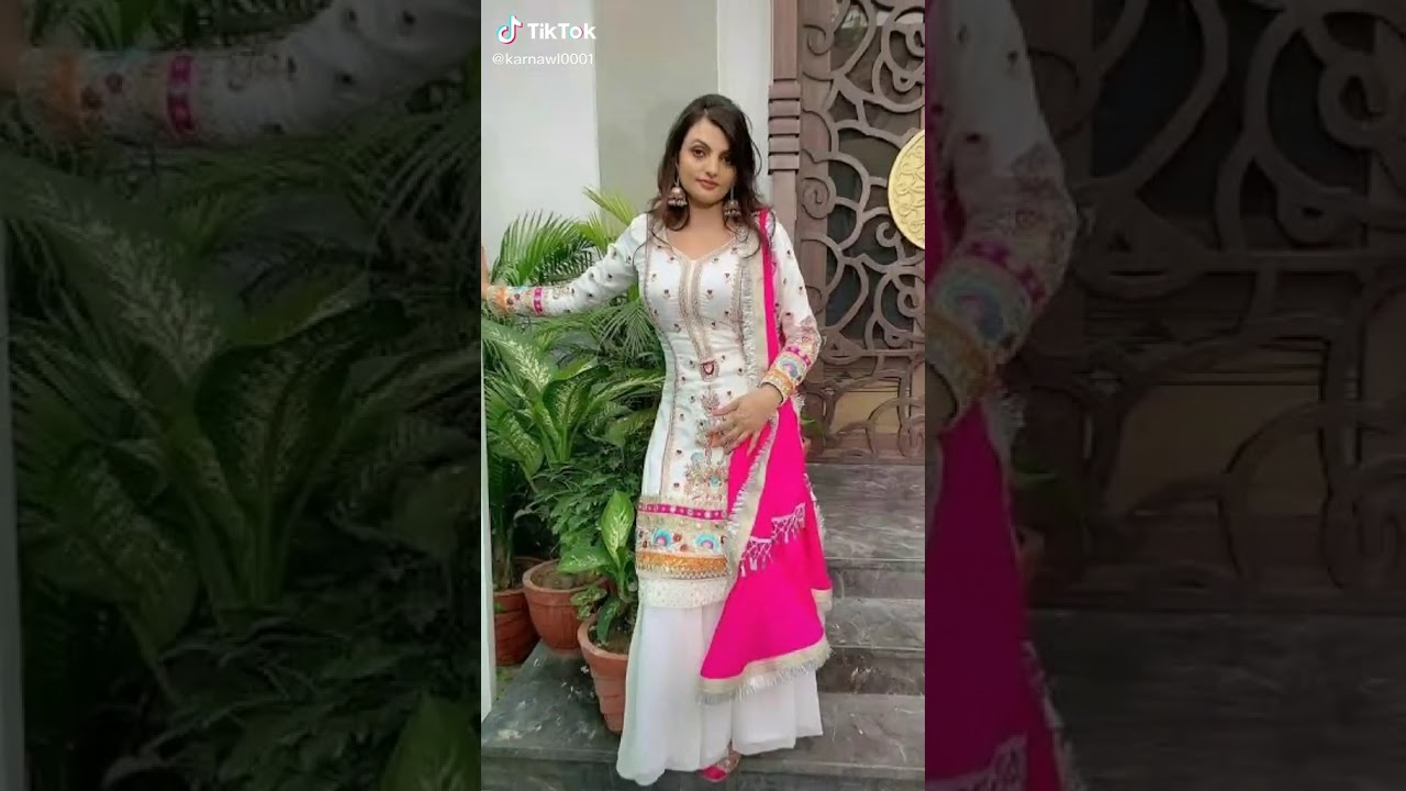 Jaismeen Jassi Deep Dhillon New Video