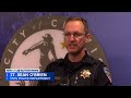 Multiple Central California high schools locked down after hoax bomb threats