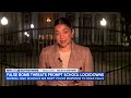 Multiple Central California high schools locked down after hoax bomb threats