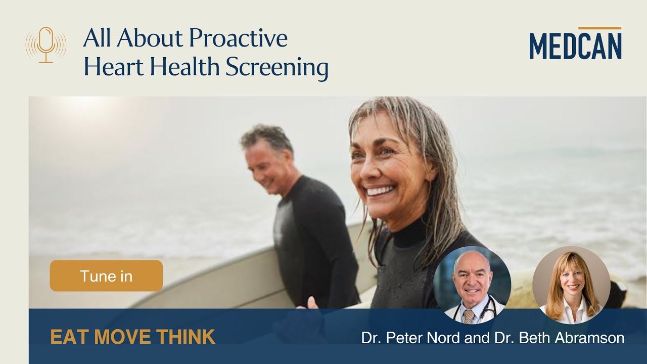 All About Proactive Heart Health Screening