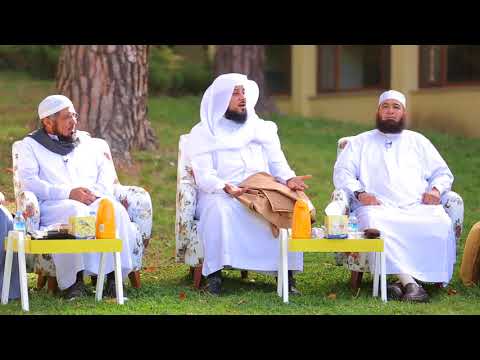 هل تعلم فضل سيدنا موسى على امة النبي محمد صلى الله عليه وسلم