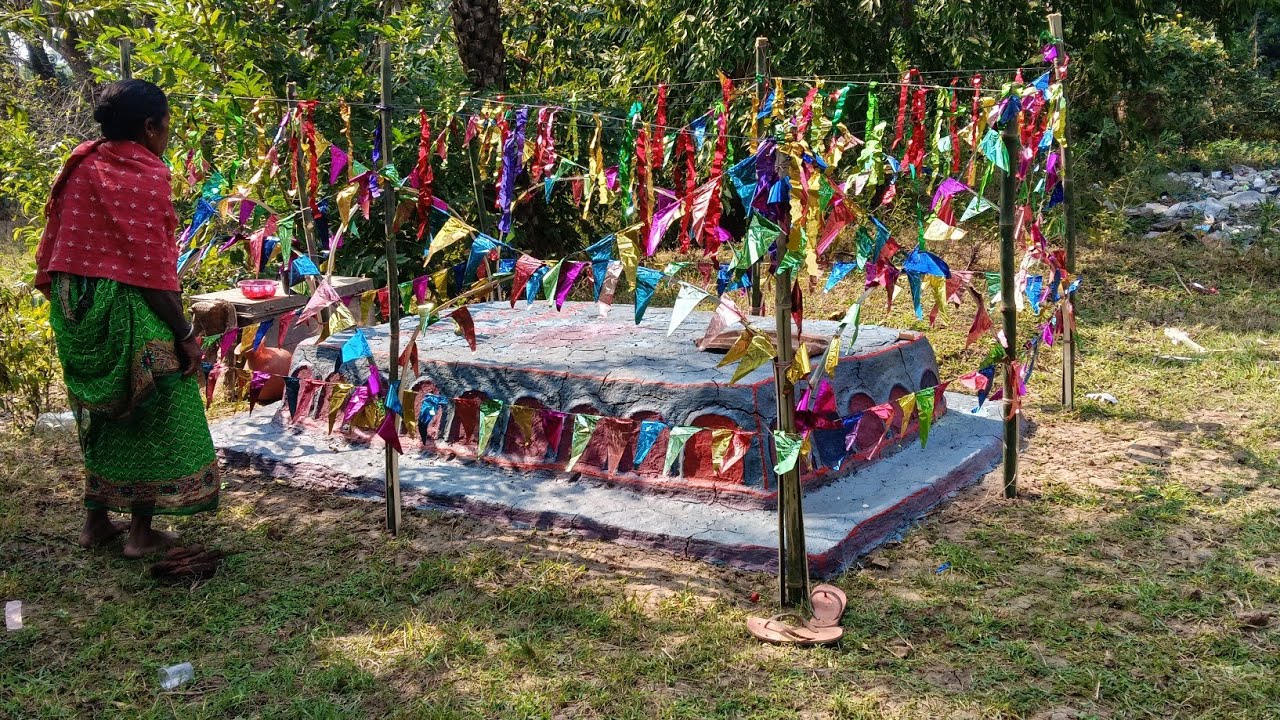 भंडान पुरु छुन सोनाजुरी बरहेट 10/11/2025