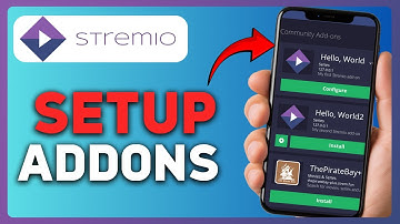 HOW TO SETUP STREMIO ADDONS IN 2025!