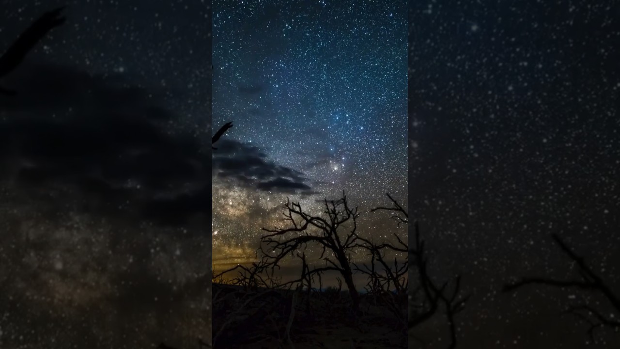 The Phoenix Lights of 1997 