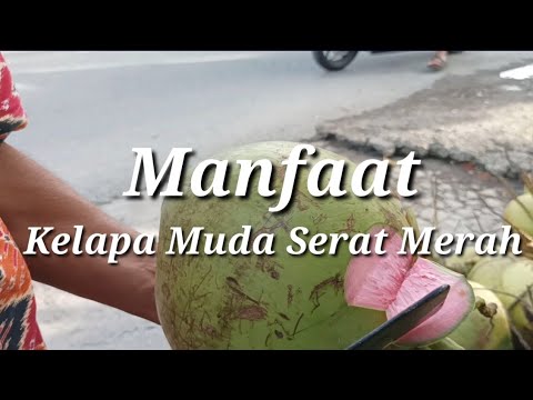 Es Kelapa Muda Balikpapan