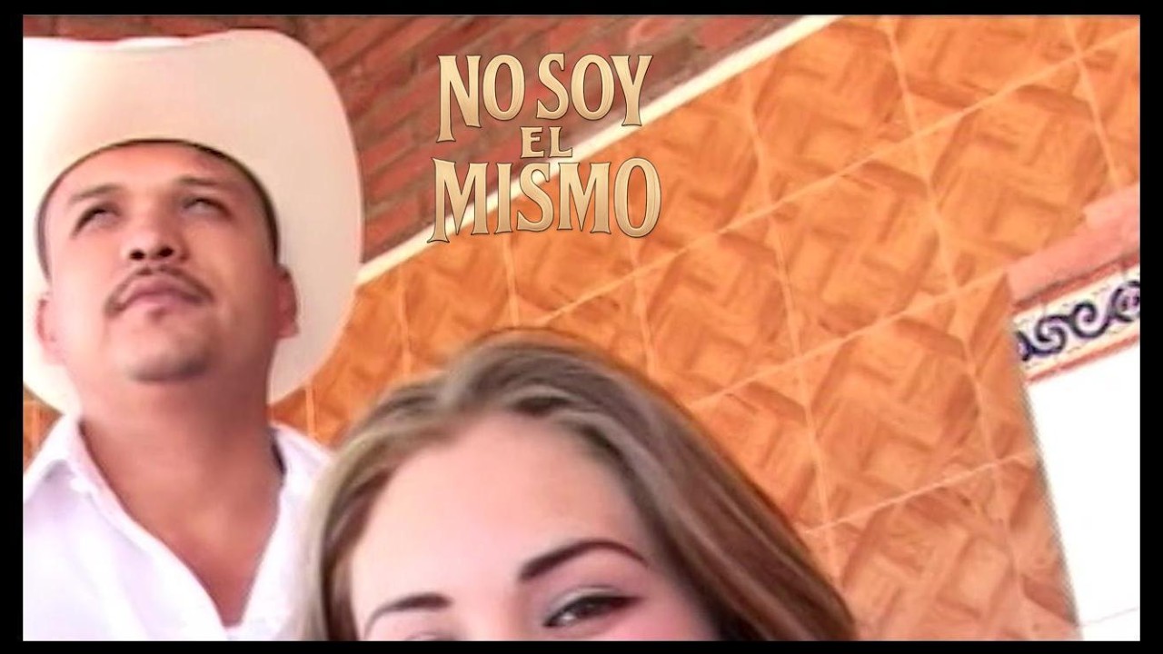 EL VALE DEL SUR - NO SOY EL MISMO