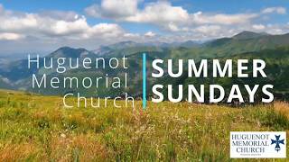 2026 09 30 - Summer Sundays WEEK 10 | 14TH SUNDAY AFTER PENTECOST