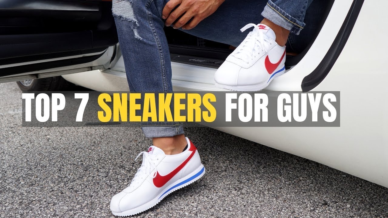 nike cortez mens outfits