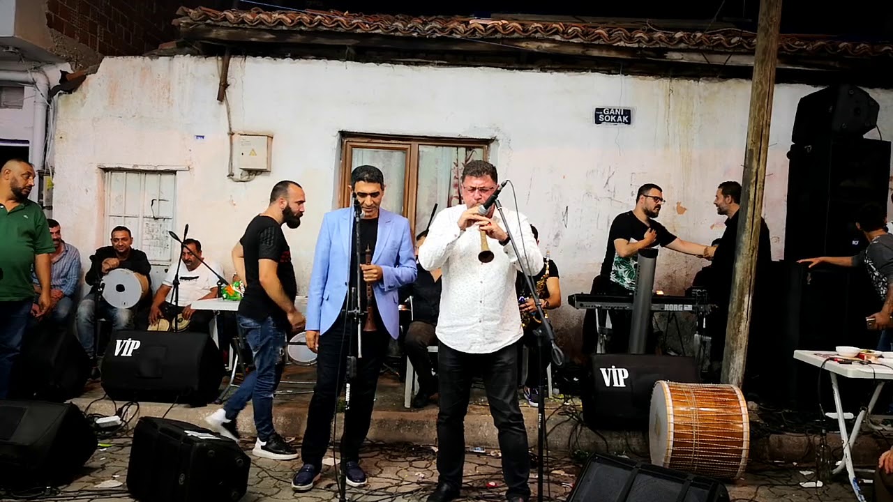 Halil Çokyürekli , Fuat İlbey , Turgutlu Subaşı mahallesi ..