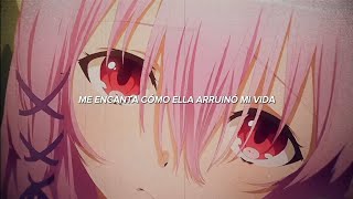 Mangodxwns - NECROS!S (Slowed) ft. Toyazilla ~ sub. español