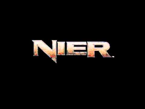 Nier - Cold Steel Coffin