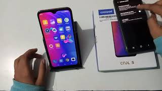 How to update software in Coolpad 5, mobile update kaise karen screenshot 2