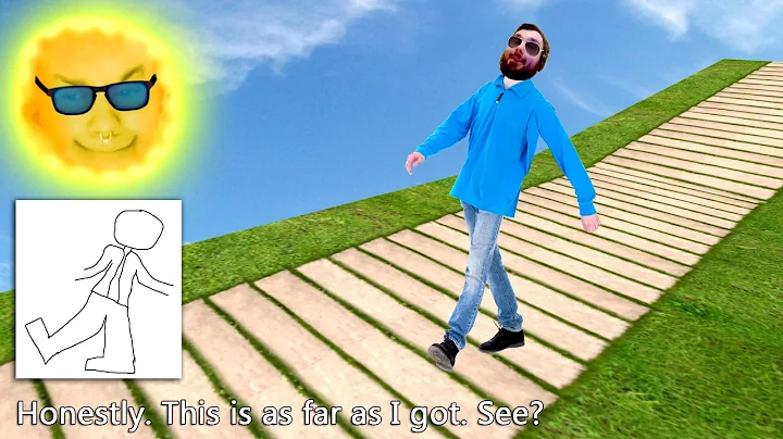 WALKIN'