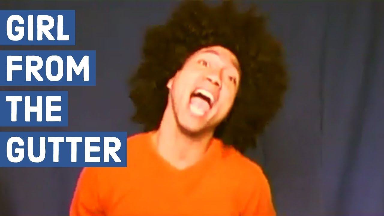 Gutter Girl Girl from the Gutter (Hex Hector Mix) - Kina - YouTube