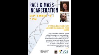 Race & Mass Incarceration