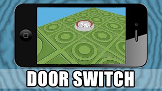 Celebrity Unity Mobile Game Tutorial • 17 • Door Switch [Tutorial][C#] Net Worth
