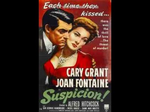 1941 SOUPCONS (SUSPICION)