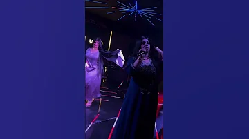 Dabke Dance دبكة Craze Takes Over Canada Middle Eastern New Shortsvideo Dubaiprinces Princess 
