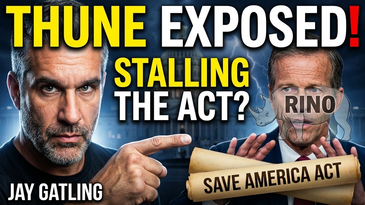 Препятствование Туном реализации Закона о спасении Америки привело Трампа в ярость.