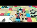TDS | Beating Molten Mode and Molten Boss with my partner