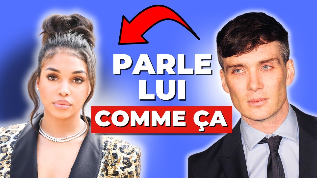L'ART DE PARLER AUX FEMMES POUR LES SEDUIRE