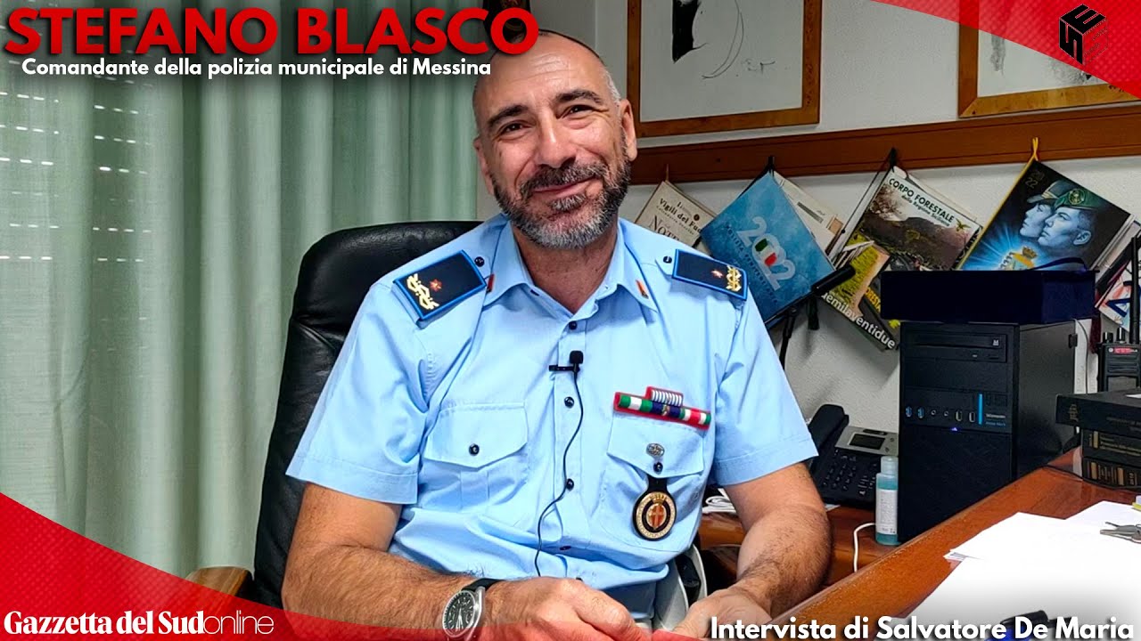 Messina, i primi 50 giorni di Blasco: 