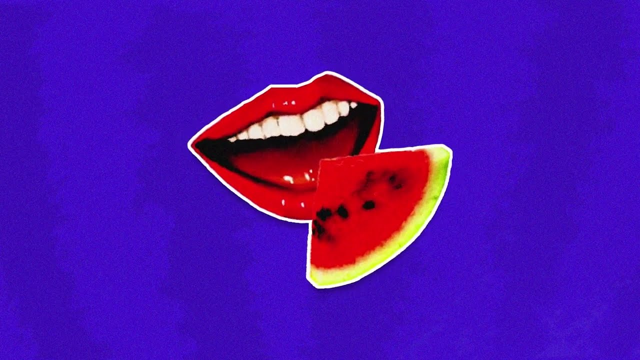 RayBurger, Chavita Borja, & David Khalis - MELON (Official Audio)